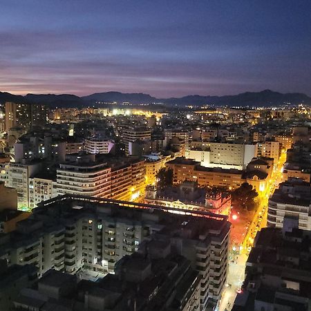 Charming Studio In The Center Of The City Apartamento Pleno Centro De 阿利坎特 外观 照片