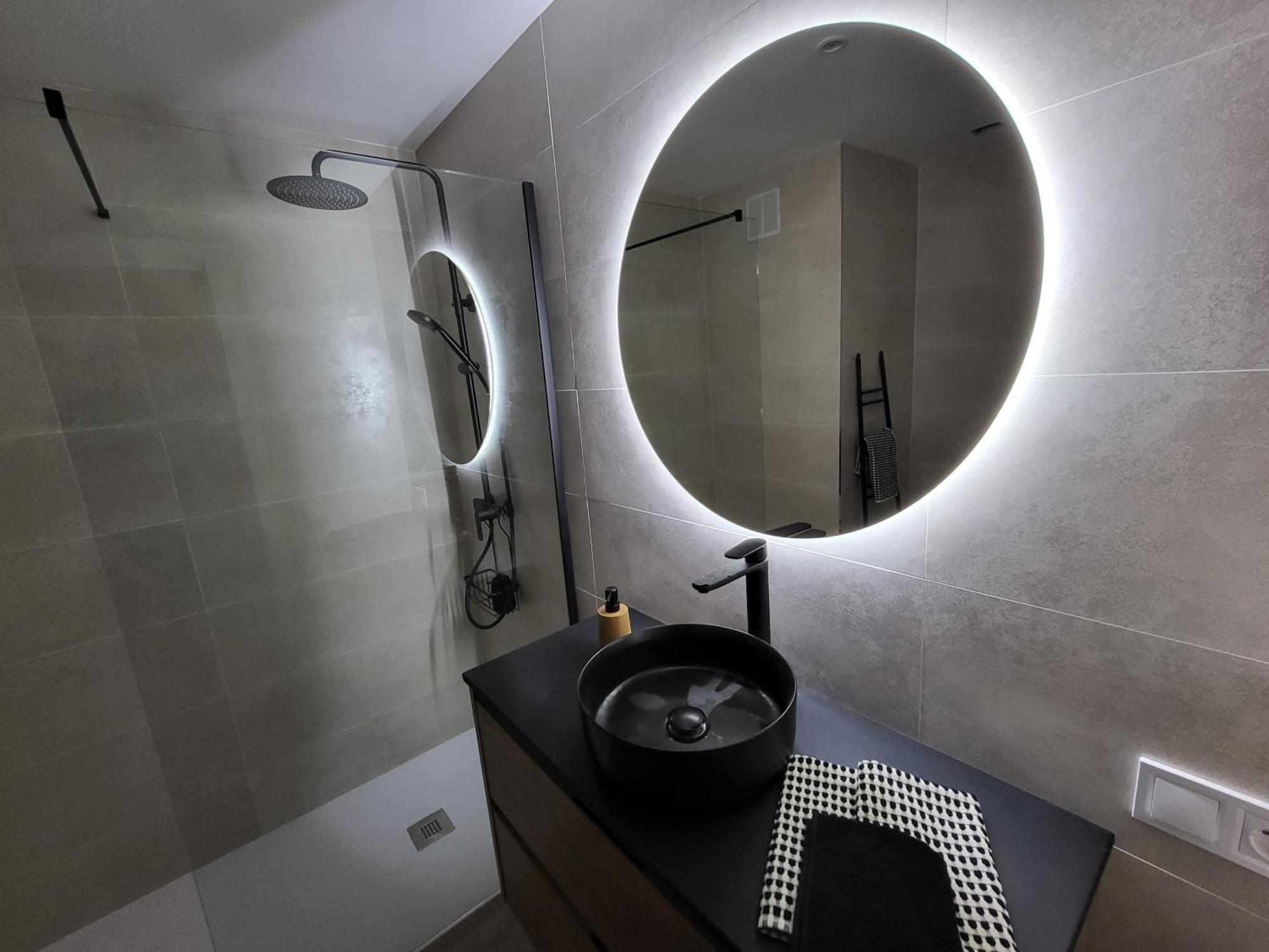 Charming Studio In The Center Of The City Apartamento Pleno Centro De 阿利坎特 外观 照片