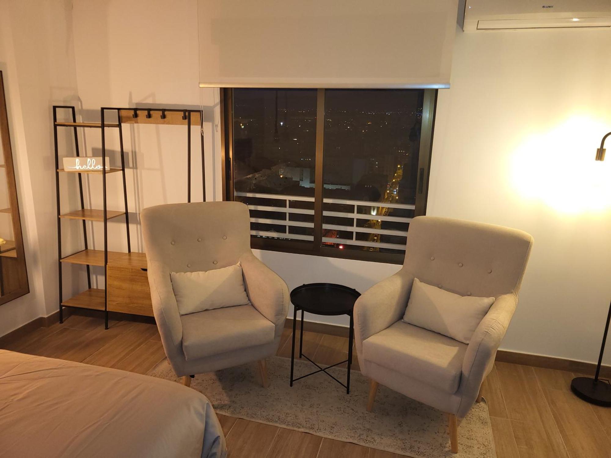 Charming Studio In The Center Of The City Apartamento Pleno Centro De 阿利坎特 外观 照片