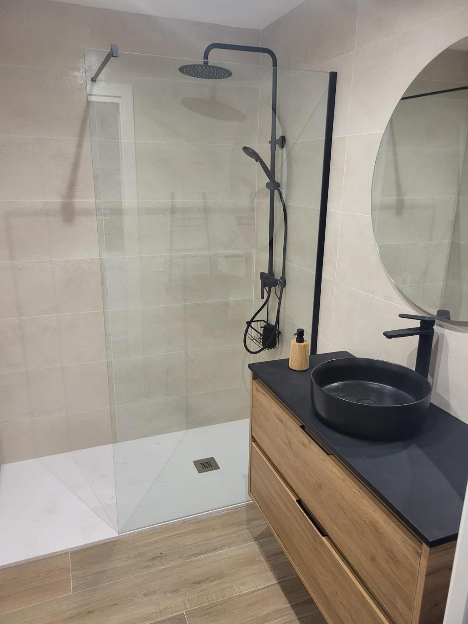 Charming Studio In The Center Of The City Apartamento Pleno Centro De 阿利坎特 外观 照片
